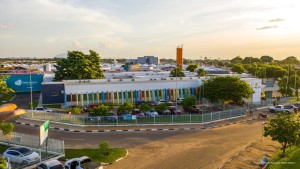 REFERÊNCIA EM RORAIMA - Com estrutura moderna e equipamentos de ponta, Hospital da Criança completa 23 anos