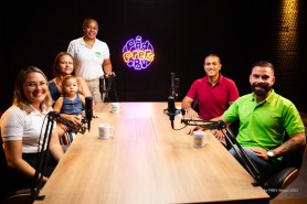 Primeira Infância é tema do Pod Prefs BV desta semana