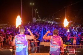 ‘CARNAVAL DE TODOS 2023’ - Com muita alegria, população comemora retorno da folia nas ruas de Boa Vista