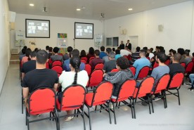 RESIDÊNCIA EM TIC - Capacitação gratuita de novos profissionais deve aquecer mercado tecnológico em Boa Vista