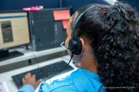 CENTRAL DE MATRÍCULAS - Prazo para solicitar novas matrículas a alunos do 3° ao 5° Ano se encerra neste sábado, 21