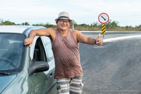 ‘MAIS SEGURANÇA’ - Melhorias na vicinal Água Boa beneficiam condutores e moradores da região