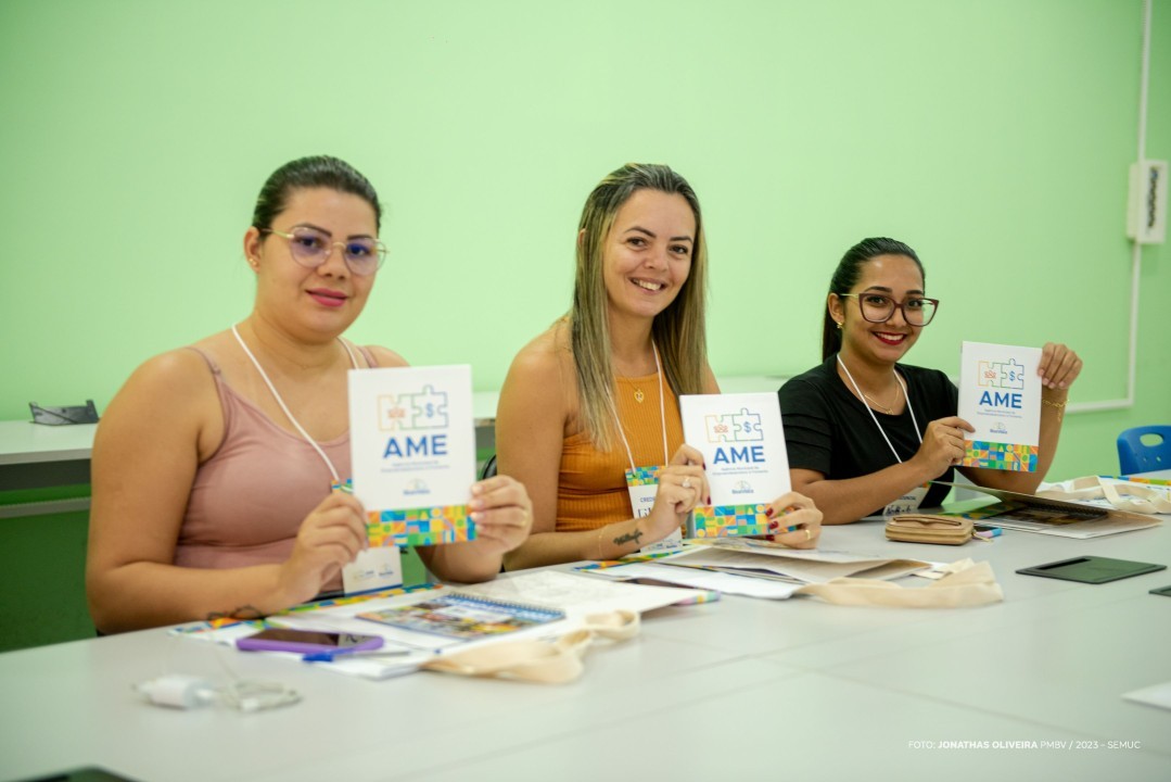 Programa Mulheres Empreendedoras - 2023 - Inscrições