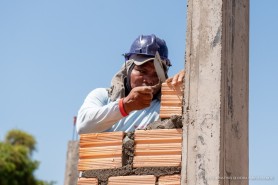 Prefeitura reúne empresários e representantes da construção civil para discutir sobre obras irregulares em Boa Vista
