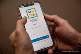 Prefeitura lança dois novos canais digitais de matrículas para creches em Boa Vista