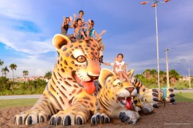 CAPITAL DA PRIMEIRA INFÂNCIA - Boa Vista, a cidade que pensa no futuro das crianças