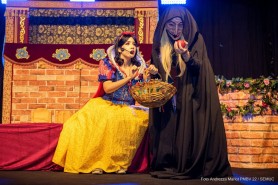 MORMAÇO CULTURAL - Festival incentiva público a explorar novas experiências culturais  e artísticas