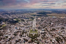 Prefeitura convoca Audiência Pública para discutir diagnóstico do Novo Plano Diretor