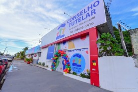 CONSELHO TUTELAR - Sorteio de números de candidatos para a urna eletrônica ocorrerá nesta quinta-feira, 3