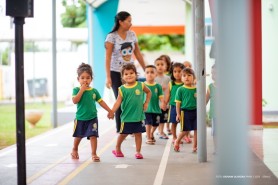 COMUNICADO - Prefeitura convoca mais 490 cuidadores escolares para reforçar a educação municipal