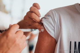 IMUNIZAÇÃO - Boa Vista lança Campanha de Multivacinação para crianças e adolescentes