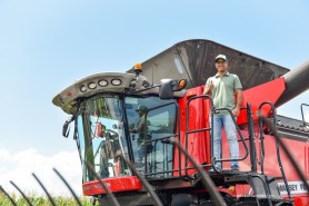 Empresas superam expectativa de lucro e alcançam vendas de até R$ 5 milhões durante a AGROBV 2023