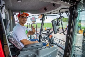 AGROBV2023 - Maior Feira do Agro de Roraima começou nesta sexta-feira, 28, e reúne do pequeno ao grande produtor rural
