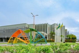COPA DO MUNDO FEMININA - Expediente nas repartições municipais será a partir das 11h nesta segunda-feira, 24