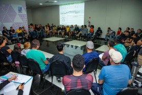 LEI PAULO GUSTAVO - Boa Vista é a primeira cidade do estado a divulgar o resultado final da seleção de projetos culturais