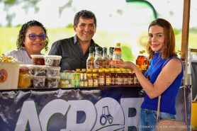 AGROBV2023 - Confira a programação e os serviços oferecidos durante os três dias de evento