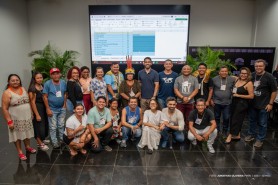 Conferência de cultura escolhe delegados para representar Boa Vista na etapa estadual