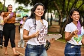 Prefeitura convida mulheres de Boa Vista para participar da 1ª Corrida Municipal Patrulha Maria da Penha
