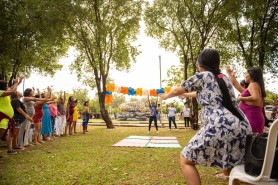 DIA DA GESTANTE - Amor e cuidado: Dança Materna promove saúde para futuras mamães de Boa Vista