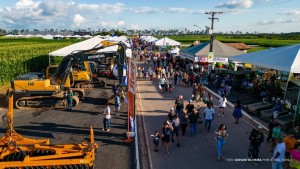 AGROBV 2023 traz novidades em máquinas e tecnologia de ponta para produtores