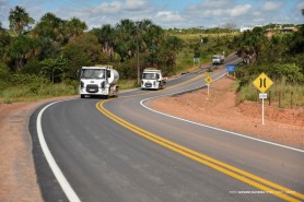Prefeitura orienta condutores que vão pegar estrada para prestigiar a AGROBV 2023