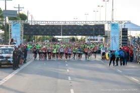 CORRIDA 9 DE JULHO - Prefeitura inicia interdição de ruas e avenidas a partir desta quinta-feira, 6