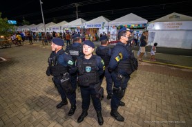 Confira os serviços que serão oferecidos no Boa Vista Junina 2023