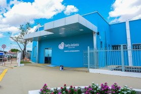 Prefeitura decreta emergência em saúde em Boa Vista