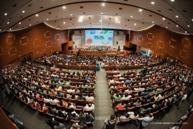 PLANO PLURIANUAL - Prefeito Arthur Henrique assina carta com propostas  para o desenvolvimento de Boa Vista e RR
