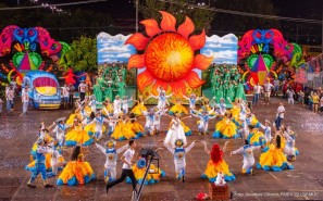 BOA VISTA JUNINA 2023 - Confira o que as quadrilhas levarão para a arena do Maior Arraial da Amazônia