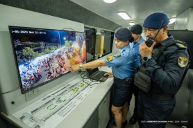 Grande público, segurança e muita alegria marcaram o Boa Vista Junina 2023