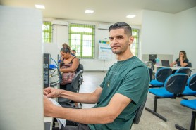 Inscrições para o programa Jovem Empreendedor se encerram nesta quarta-feira, 28