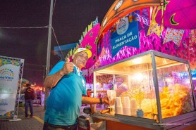 De comidas típicas a artesanato, Boa Vista Junina fomenta o empreendedorismo e aquece a economia local