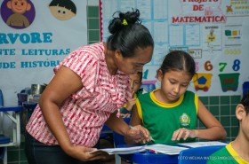 CONCURSO PÚBLICO  - Prefeitura convoca 652 novos servidores para a Secretaria Municipal de Educação