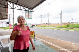 INFRAESTRUTURA - Prefeitura já solucionou 21 pontos críticos de alagamentos em Boa Vista