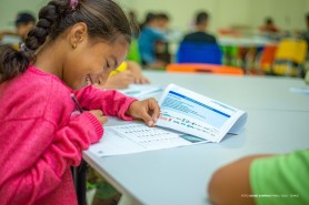 OLIMPÍADA BRASILEIRA - Alunos do Curso de Robótica da Prefeitura participam de avaliação nacional