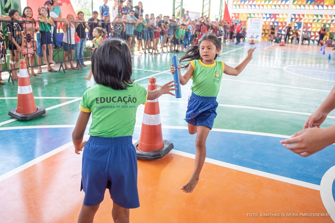 Escola Municipal Atalaia: HVirtua - Jogos online