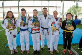 TIME DE CAMPEÕES - Atletas apoiados pela Prefeitura de Boa Vista são medalhistas em competições nacionais