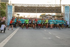 Prefeitura de Boa Vista abre inscrições para voluntários da Corrida 9 de Julho