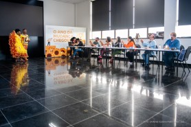 Congresso Técnico para o Boa Vista Junina 2023 acontece neste final de semana