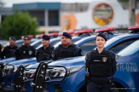 Prefeito destaca avanços nas áreas de saúde, educação e segurança pública
