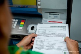 IPTU e TCL - Contribuintes têm até segunda-feira, 12, para pagar em cota única com desconto de 10%