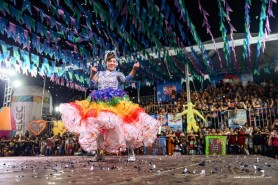 BOA VISTA JUNINA 2023 - Prefeitura levará ensaios abertos à praça do Nova Cidade neste final de semana
