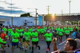 Estão abertas as inscrições individuais para a 21ª edição da Corrida Internacional 9 de Julho