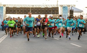 Prefeitura inicia cadastramento de equipes para a Corrida 9 de Julho