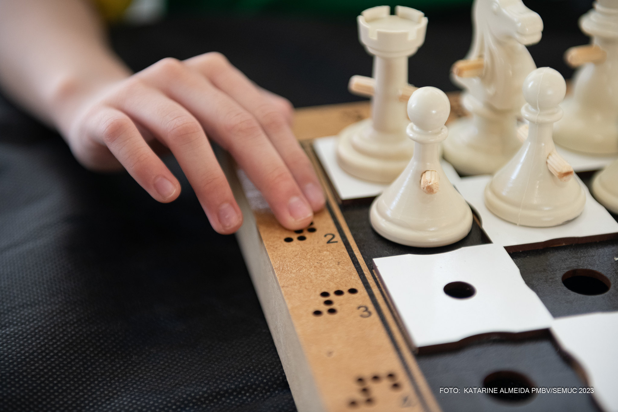 O que o xadrez pode nos ensinar no combate do COVID-19 - BUTIÁ DIGITAL