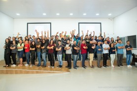 RESIDÊNCIA EM TIC - Prefeitura lança 2ª etapa do programa nesta terça-feira, 28