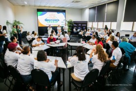 ‘GESTORES UNIDOS 2023’ - Planejamento e estratégias para o fortalecimento da Rede Municipal de Ensino marcam 1ª reunião do ano