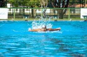 QUALIDADE DE VIDA - Projeto da Prefeitura investe na formação de atletas e incentiva participação em competições fora do Estado