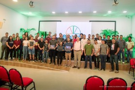 RESIDÊNCIA EM TIC - Prefeitura investe na formação de profissionais da área de tecnologia para atender mercado local